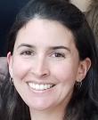 Nursing school instructor Heather Corona