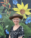 Early Childhood Education instructor Kathleen Lloyd