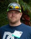 Plumbing Apprenticeship instructor Ed Plummer