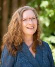 Early Childhood Education instructor Aoife Magee