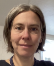 Math instructor, Paula Thonney