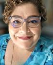 dental assisting instructor Kym Peterson smiling