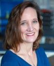 Physical Therapist Assistant instructor Christina Howard