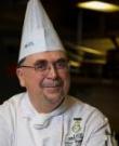 Chef Clive Wanstall