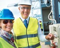 Energy Management Technician-Building Controls Technician Option hero