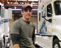 Diesel technology hero