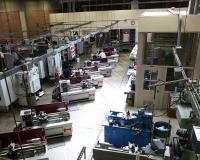 Manufacturing Technology lab