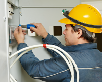 Limited energy electricians program hero