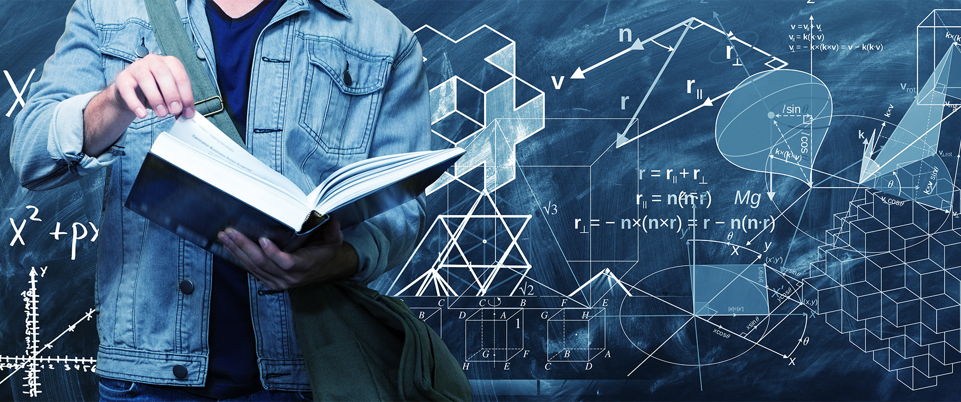 Math program hero
