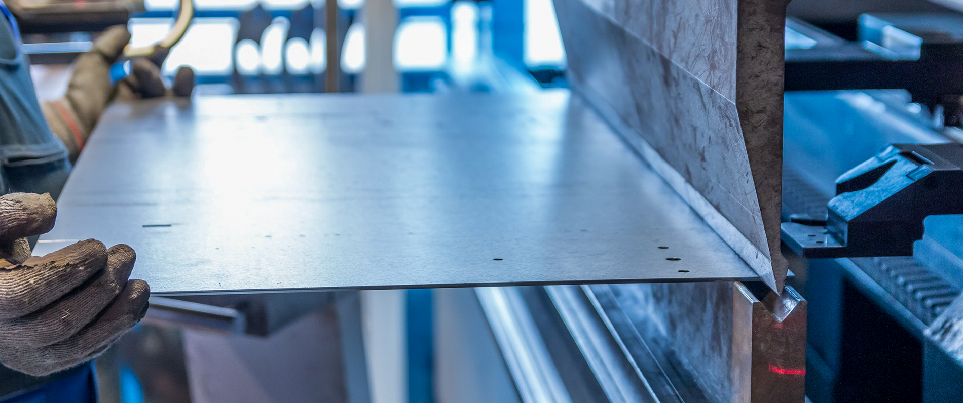 Sheet metal workers program hero
