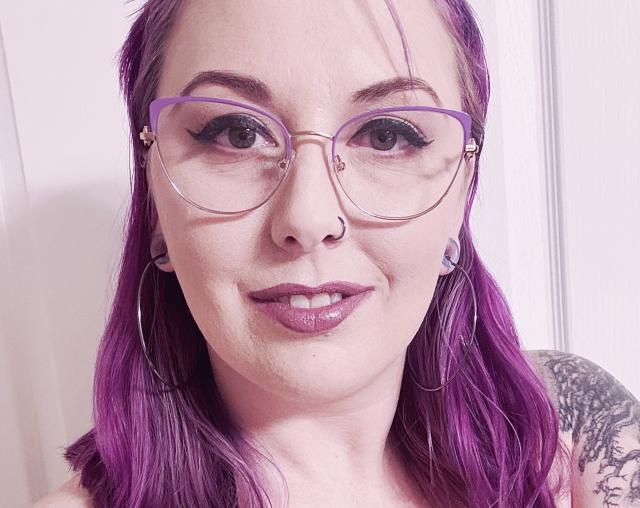 Larea Guido: Scholarship Recipient 