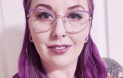 Larea Guido: Scholarship Recipient 