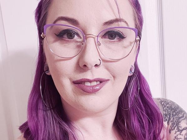 Larea Guido: Scholarship Recipient 