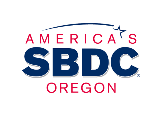 America's SBDC Oregon logo