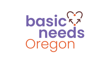 Basic Needs Oregon logo
