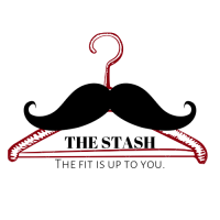 The Clothing Stash logo