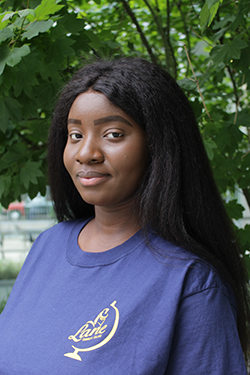 2021-2022-International-Student-Peer-Mentor-Marie Emmanuelle Sokoury