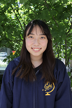 2021-2022-International-Student-Peer-Mentor-Waka Nishimura