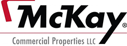 Foundation - McKay logo