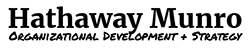 Hathaway Munro logo