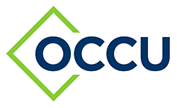 Oregon Community Credit Union logo