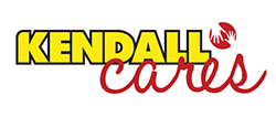 Foundation - Kendall logo