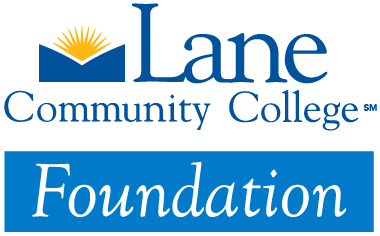 Lane Community College Foundation logo