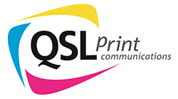 Foundation - QSL logo