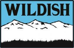 Wildish logo