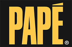 The Papé Group logo