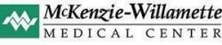 McKenzie-Willamette Medical Center logo