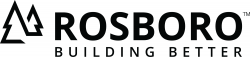 Rosboro Lumber Co. logo
