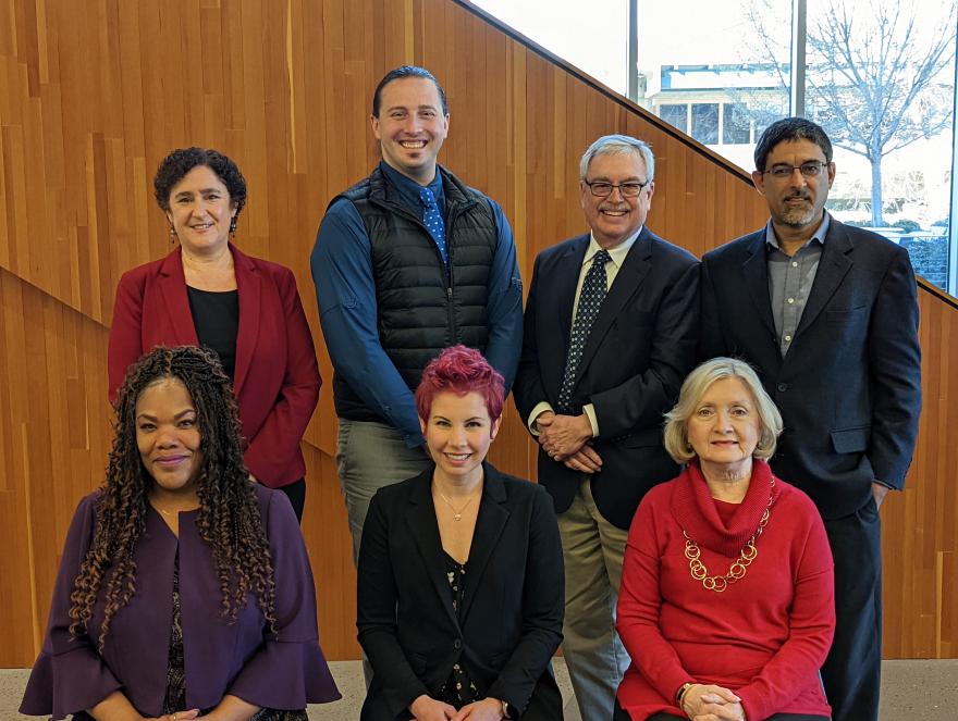 LCC Board of Education 2022
