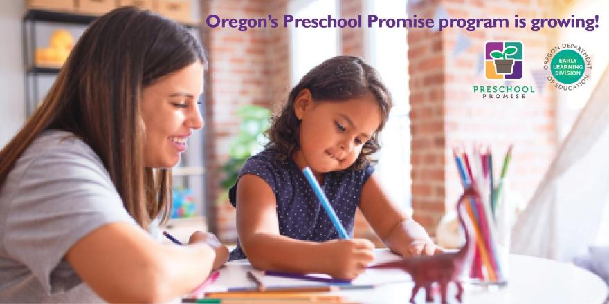 Preschool Promise program is growing