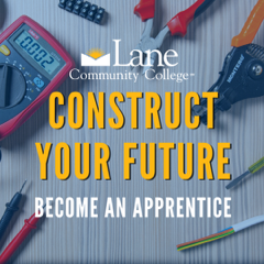 Apprenticeship Program | Lane Community College