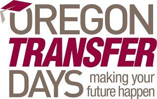 Oregon Transfer Days logo