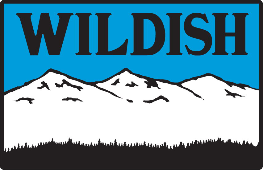 Wildish logo