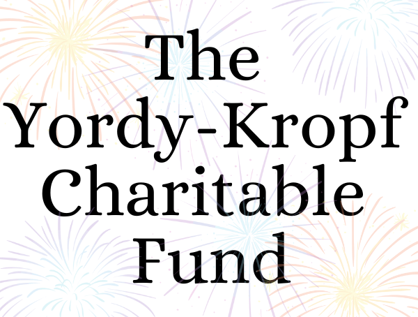 The Yordy-Kropf Charitable Fund