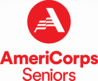 americorps seniors logo