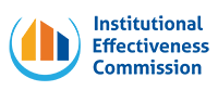 Institutional Effectiveness Commission logo