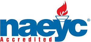 NAEYC accreditation logo