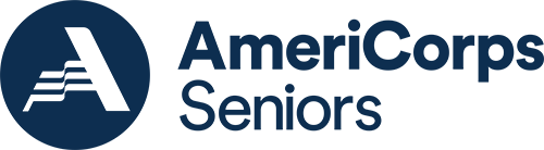 Americorps Seniors logo