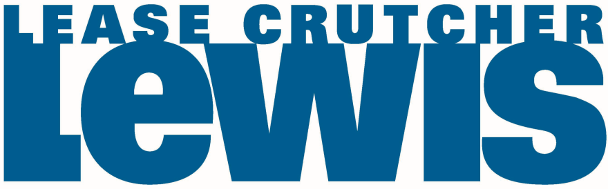Lease Crutcher Lewis logo