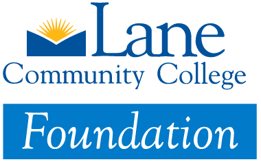 Lane Community College Foundation logo