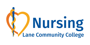 the LCC nursing department logo