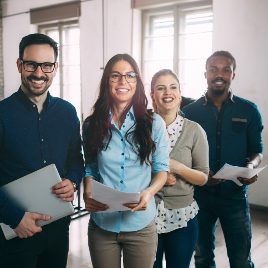 SBDC Advisors eager to help