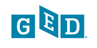 GED logo