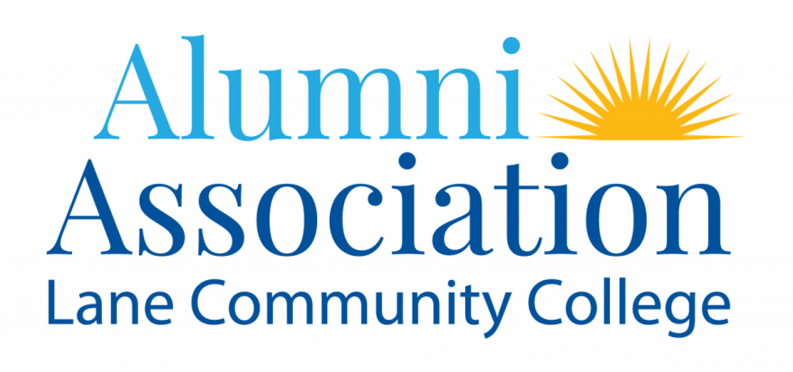 LCC Alumni Association Logo