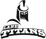 LCC Titan logo