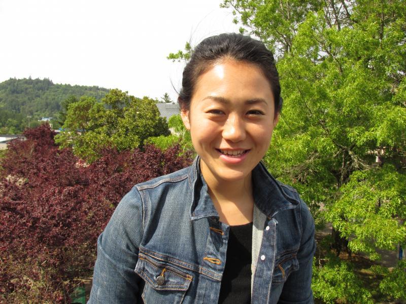 Tomoko Yasogawa